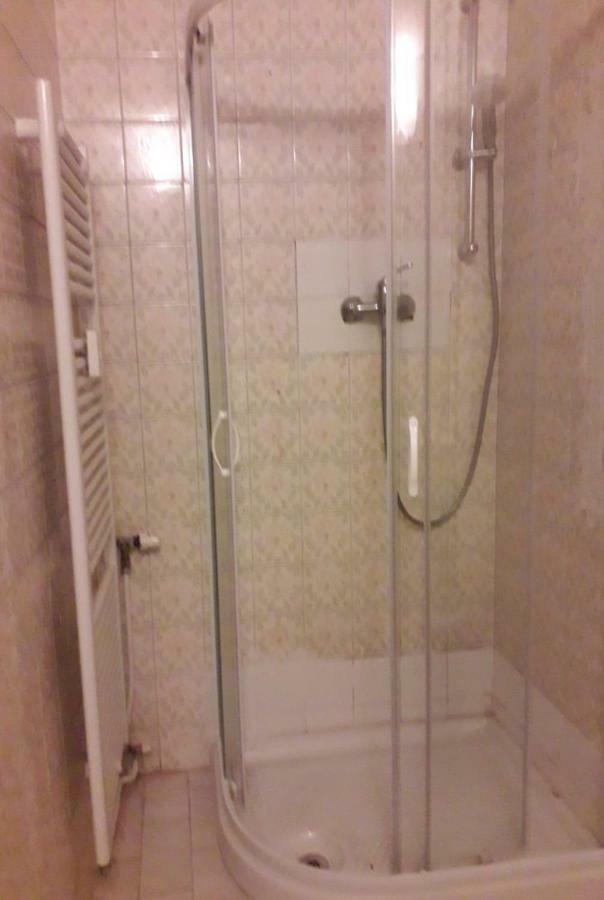 Apartamento Ca'ghironda Venecia