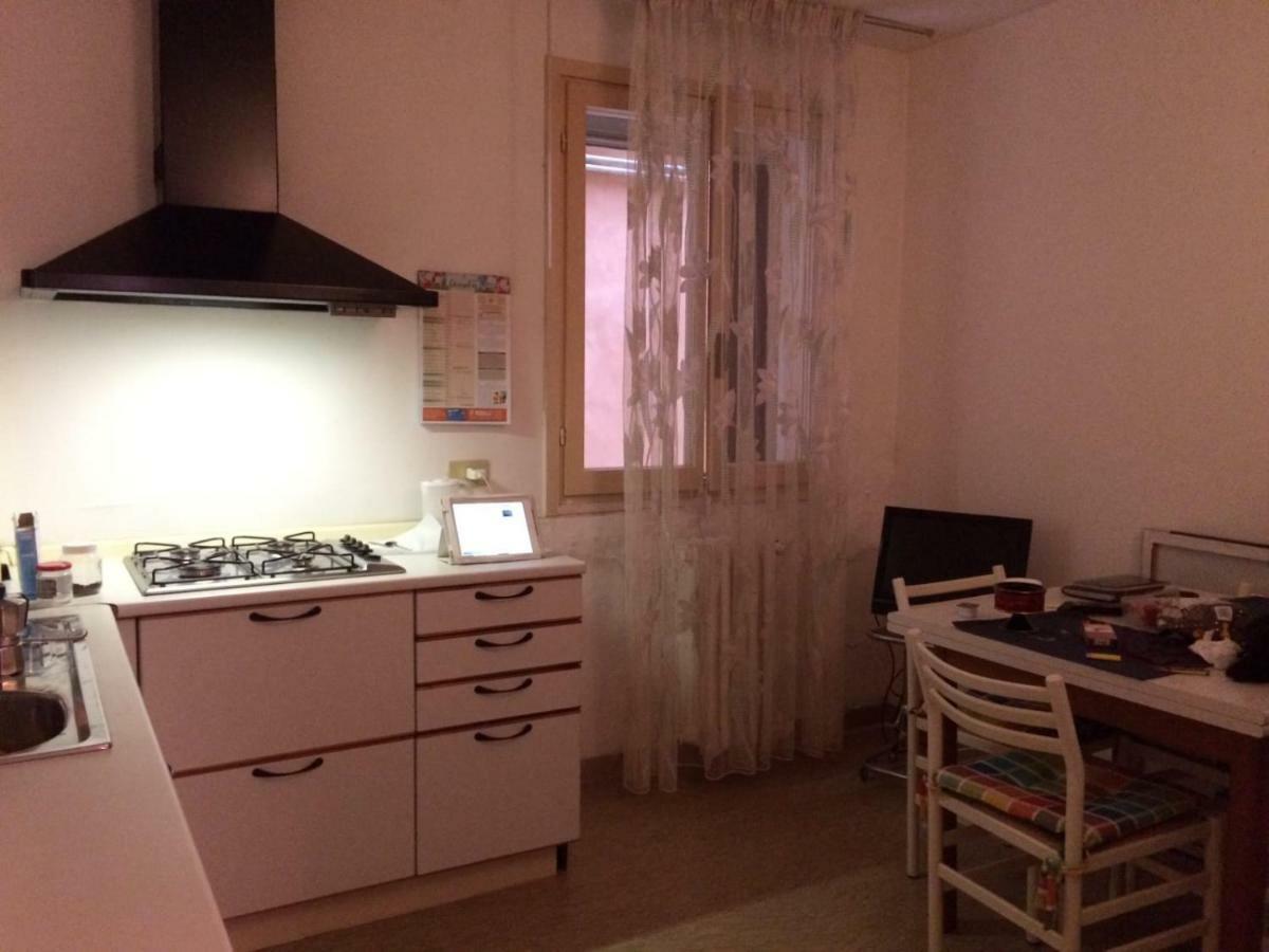 Apartamento Ca'ghironda Venecia