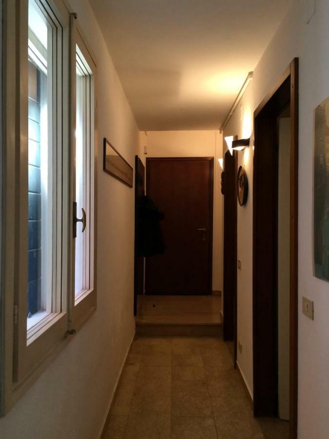 Ca'ghironda Apartamento