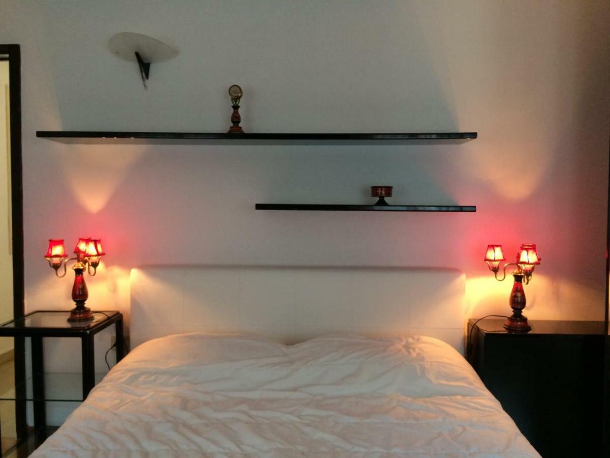 Ca'ghironda Apartamento *