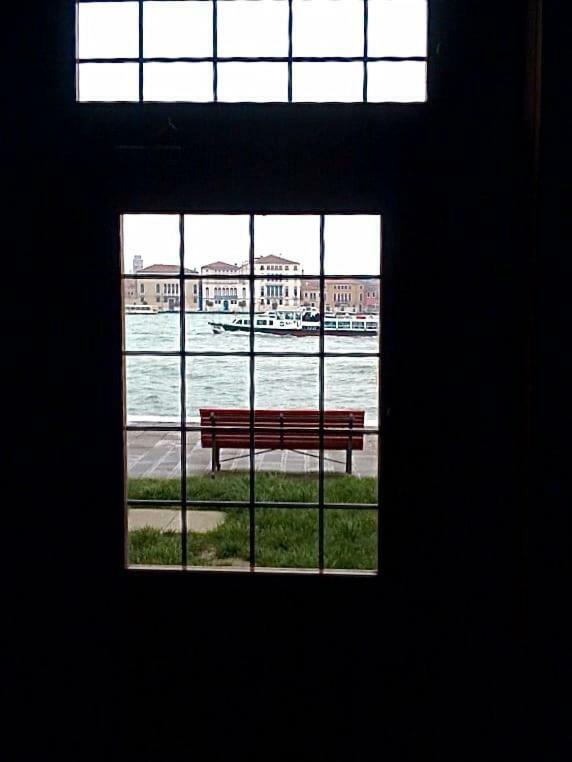 Ca'ghironda Apartamento