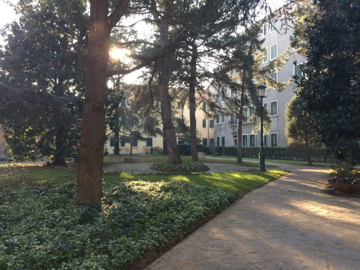 Apartamento Ca'ghironda *