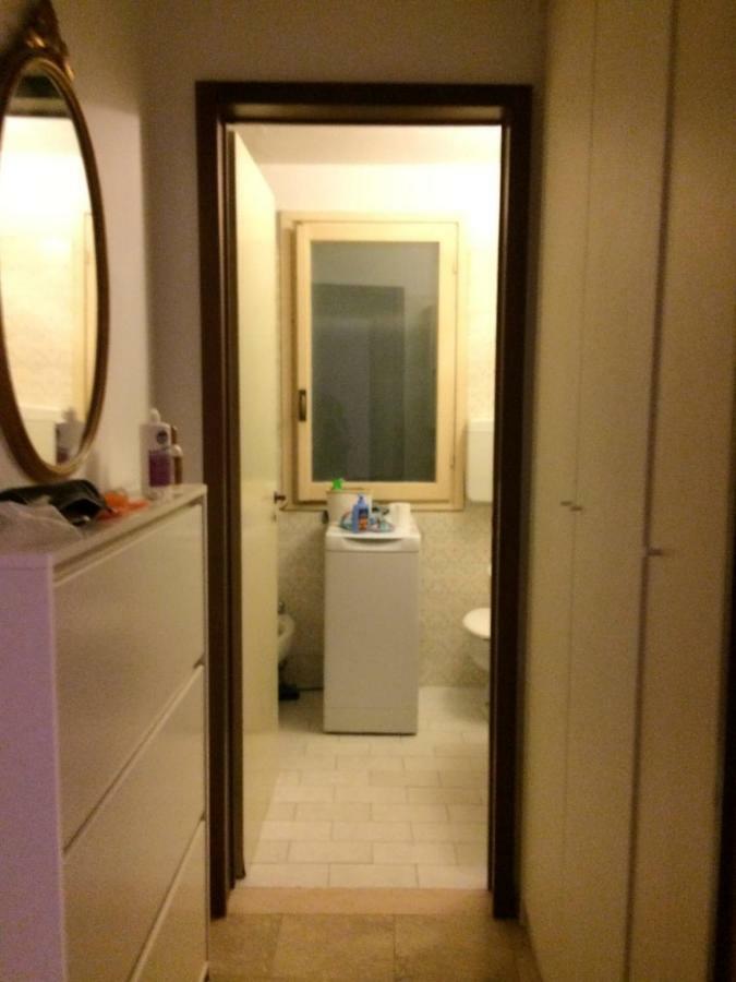 Ca'ghironda Apartamento