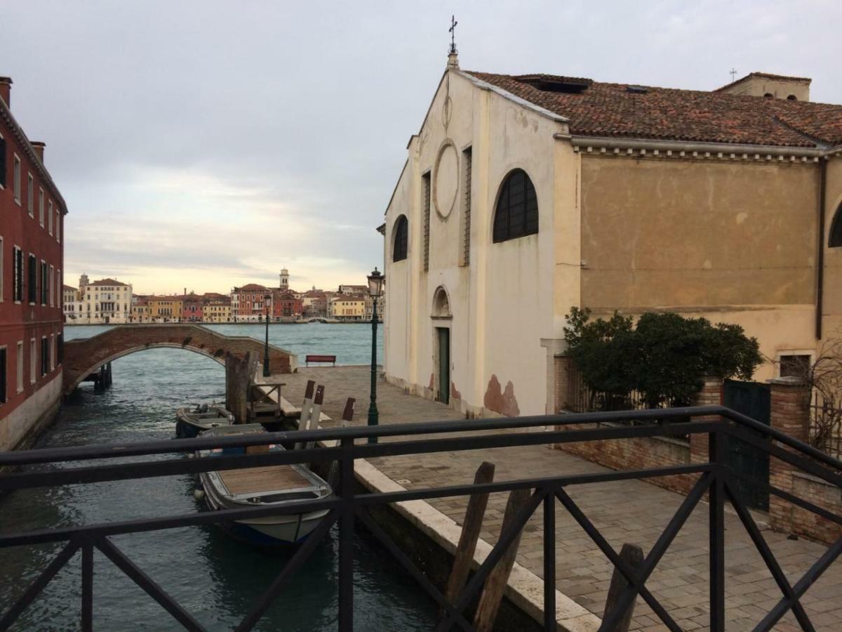 Apartamento Ca'ghironda Venecia