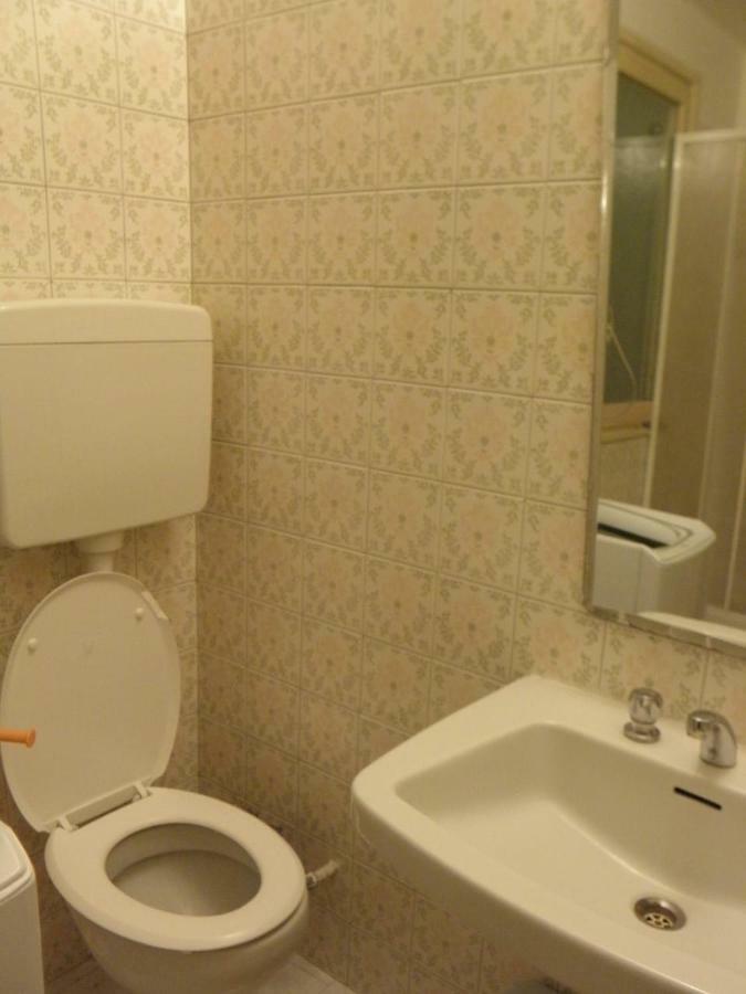 Ca'ghironda Apartamento *